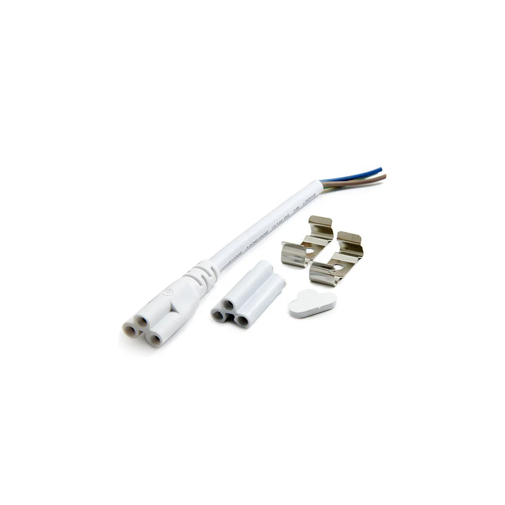 Luminaria LED 15W 1.496Lm 6000ºC T5 120Cm 40.000H  [GR-T5DG15W-CW] - Image 3