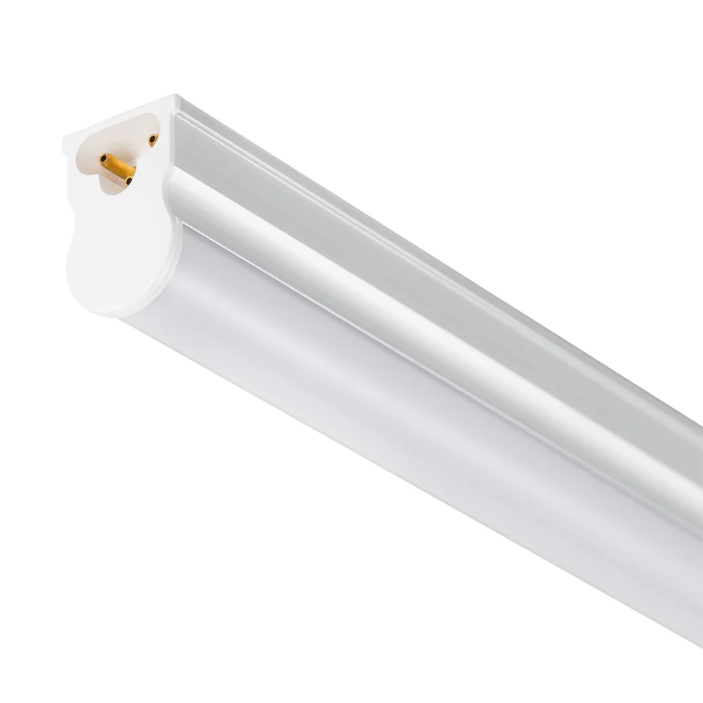 Luminaria LED 15W 1.496Lm 6000ºC T5 120Cm 40.000H  [GR-T5DG15W-CW] - Image 5