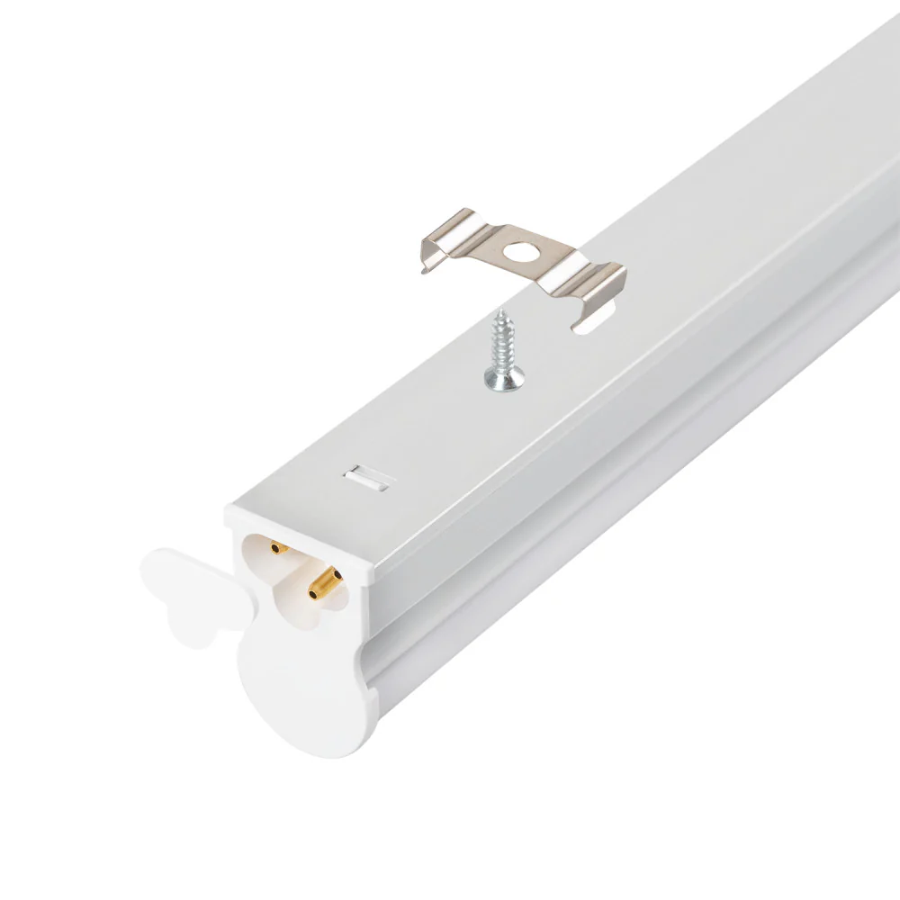 Luminaria LED 15W 1.496Lm 6000ºC T5 120Cm 40.000H  [GR-T5DG15W-CW] - Image 7