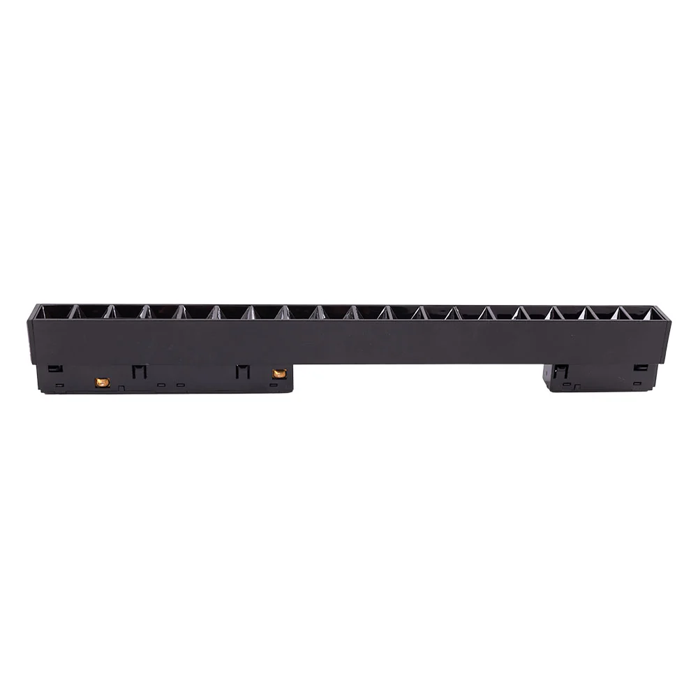 Luminaria LED 18W 1377Lm CRI90  4200ºK Carril Magnético 32cm 40.000H  [WR-WR20-GS-18W-W] - Image 4