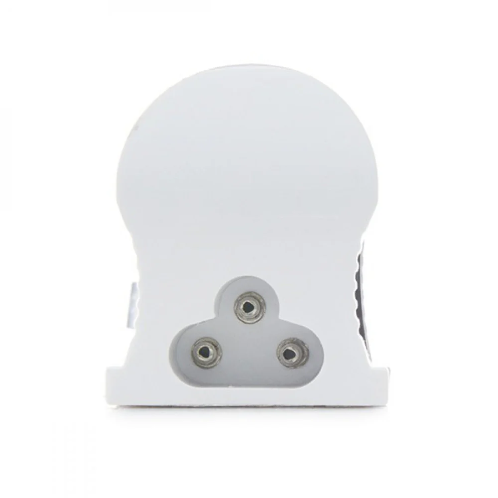 Luminaria LED 20W 2.000Lm 6000ºK T8 120Cm Interruptor 40.000H  [GE-T8-IN-20W-CW] - Image 5
