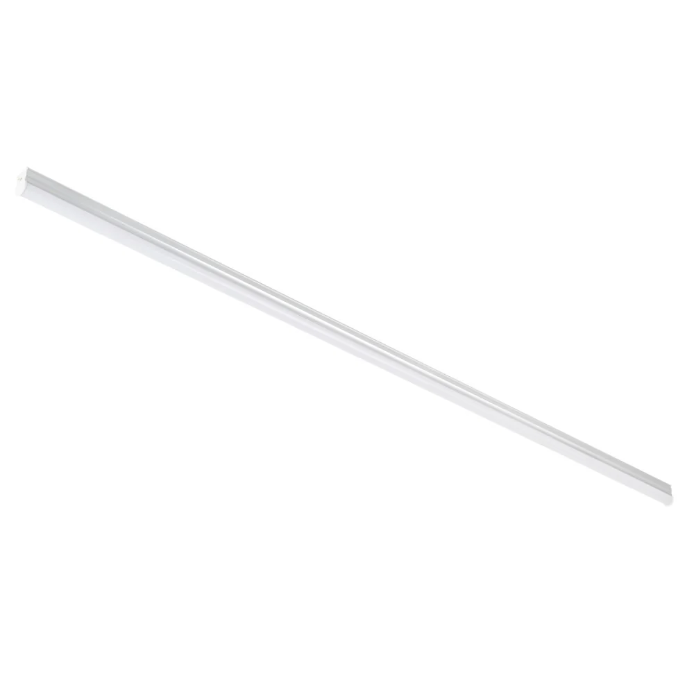 Luminaria LED 22W 2.200Lm 6000ºK T5 150Cm 40.000H  [GR-T5DG22W-CW] - Image 6