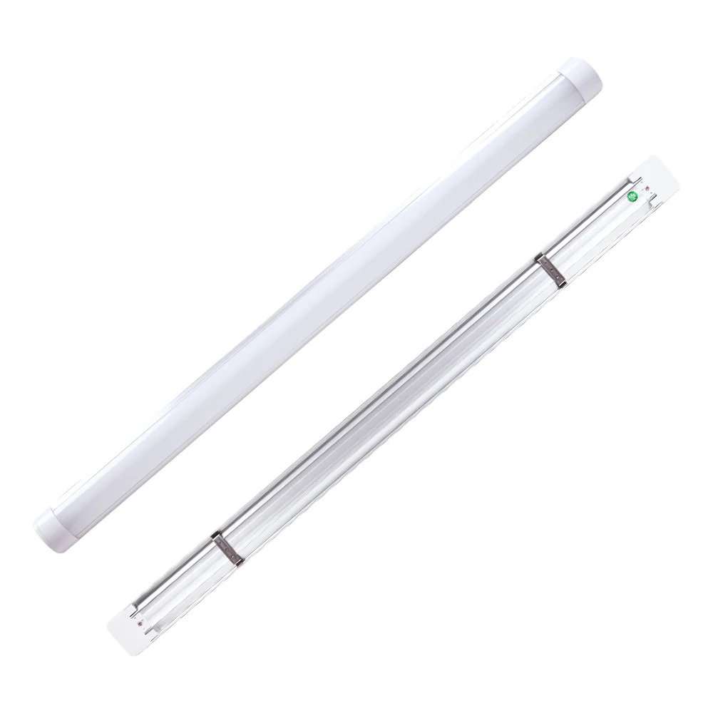 Luminaria LED 36W 3240Lm 6500ºK Lineal Superficie 120Cm 40.000H [HO-CNJHD-1.2M-36W-CW - Image 3