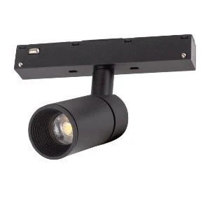 Luminaria LED 40W 3060Lm CRI90  4200ºK Carril Magnético 120Cm 40.000H  [WR-WR20-FG-1200-W] - Image 6