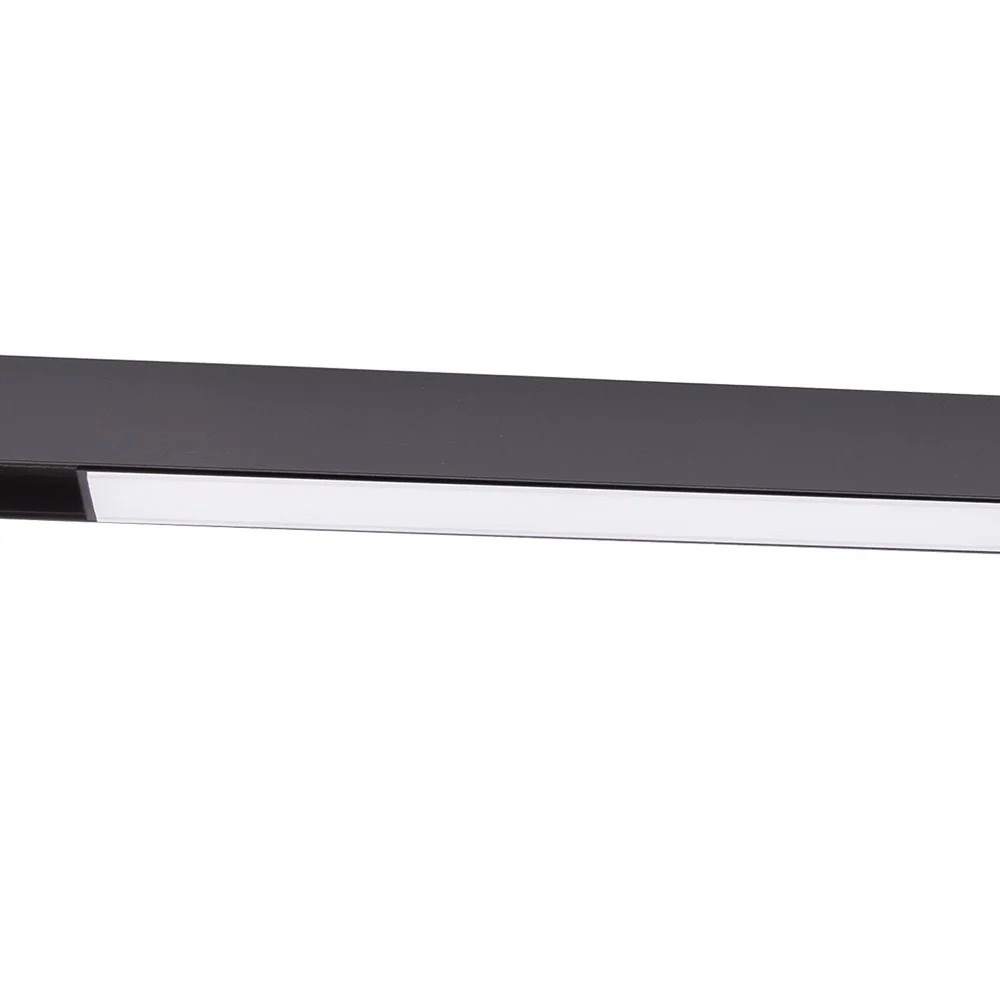 Luminaria LED 40W 3060Lm CRI90  4200ºK Carril Magnético 120Cm 40.000H  [WR-WR20-FG-1200-W] - Image 7