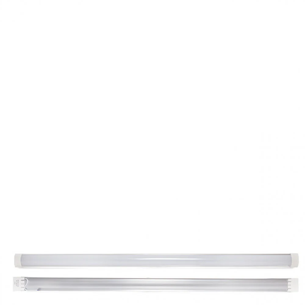 Luminaria LED 60W 5.400Lm 6000ºK Lineal Superficie 147,5Cm 40.000H  [HO-LIL-60W-1475-CW] - Image 3