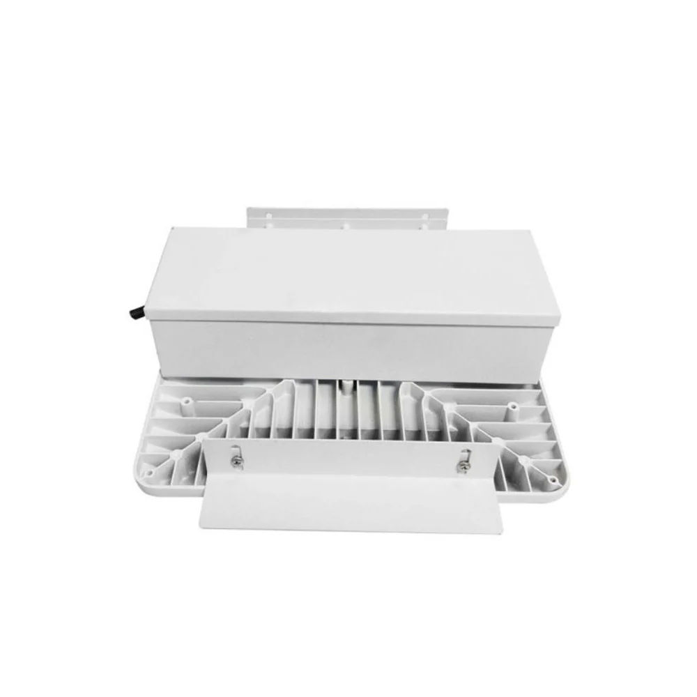 Luminaria LED 80W 10.400Lm 6000ºK IP65 Gasolineras Empotrada PRO 40.000H [WR-CP080-E-CW] - Image 3
