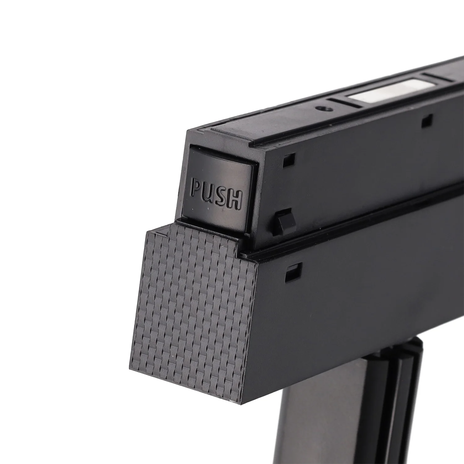 Luminaria LED Magnética para Carril 16W Ø97mm 90Lm/W CCT (Tonalidad Luz Ajustable) - Image 3