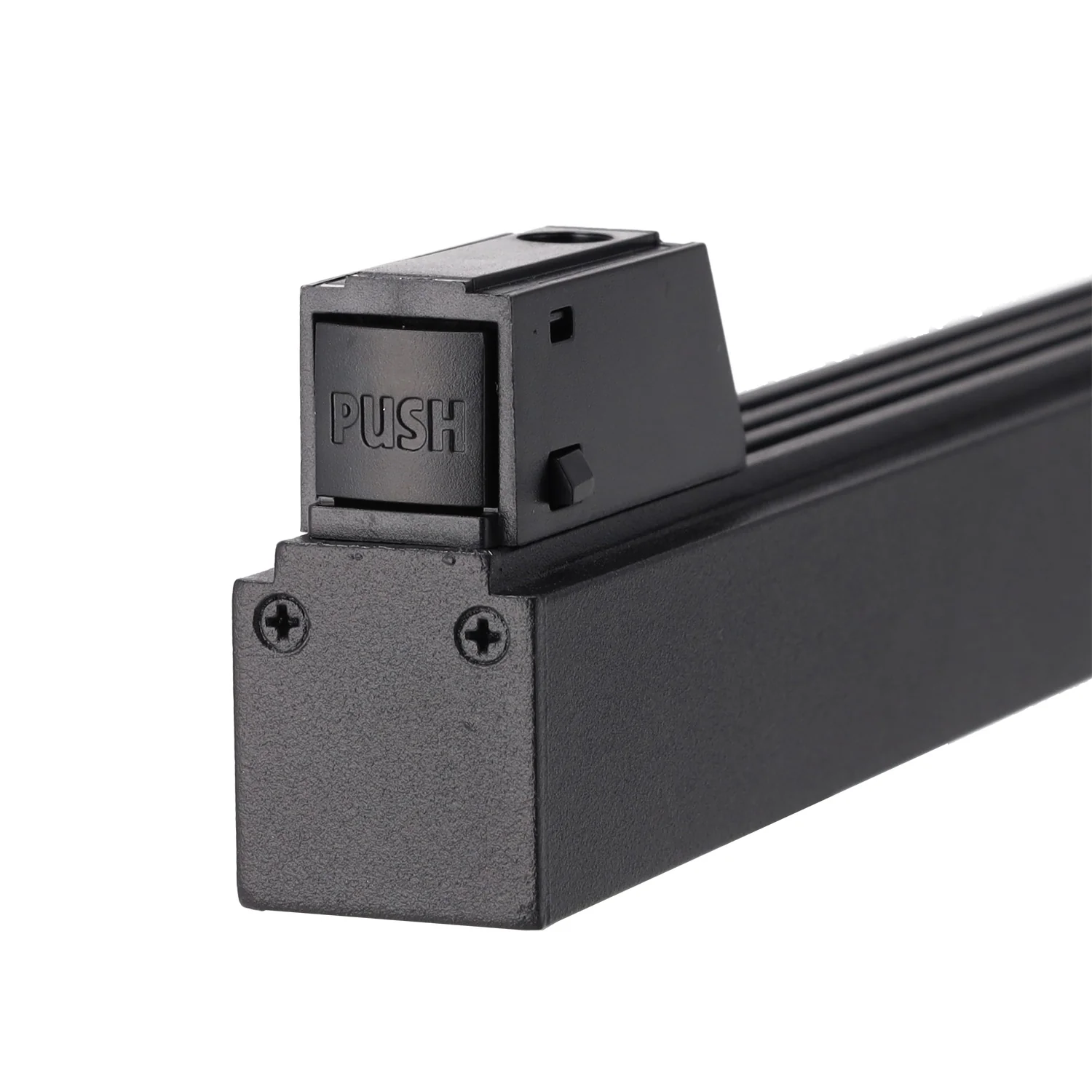 Luminaria LED Magnética para Carril 24W 435mm 90Lm/W CCT (Tonalidad Luz Ajustable) - Image 3