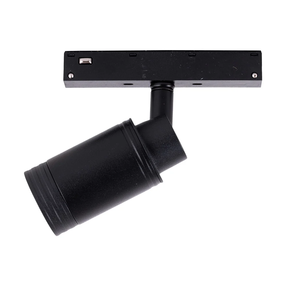 Luminaria LED Mini 10W 1000Lm CRI90 4200ºK Carril Magnético 40.000H [HO-MGCTRACK-10W-W] - Image 10
