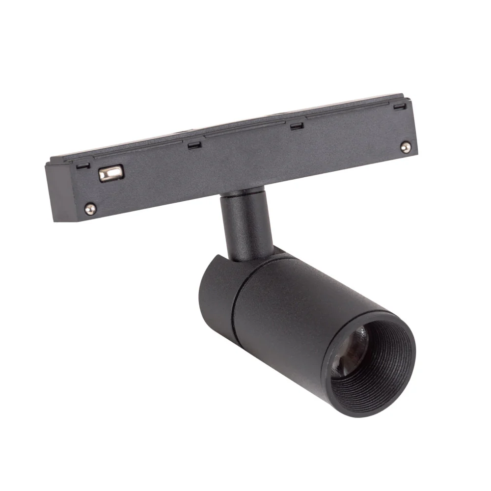 Luminaria LED Mini 5W 500Lm CRI90 4200ºK Carril Magnético 40.000H [HO-MGCTRACK-5W-W - Image 10
