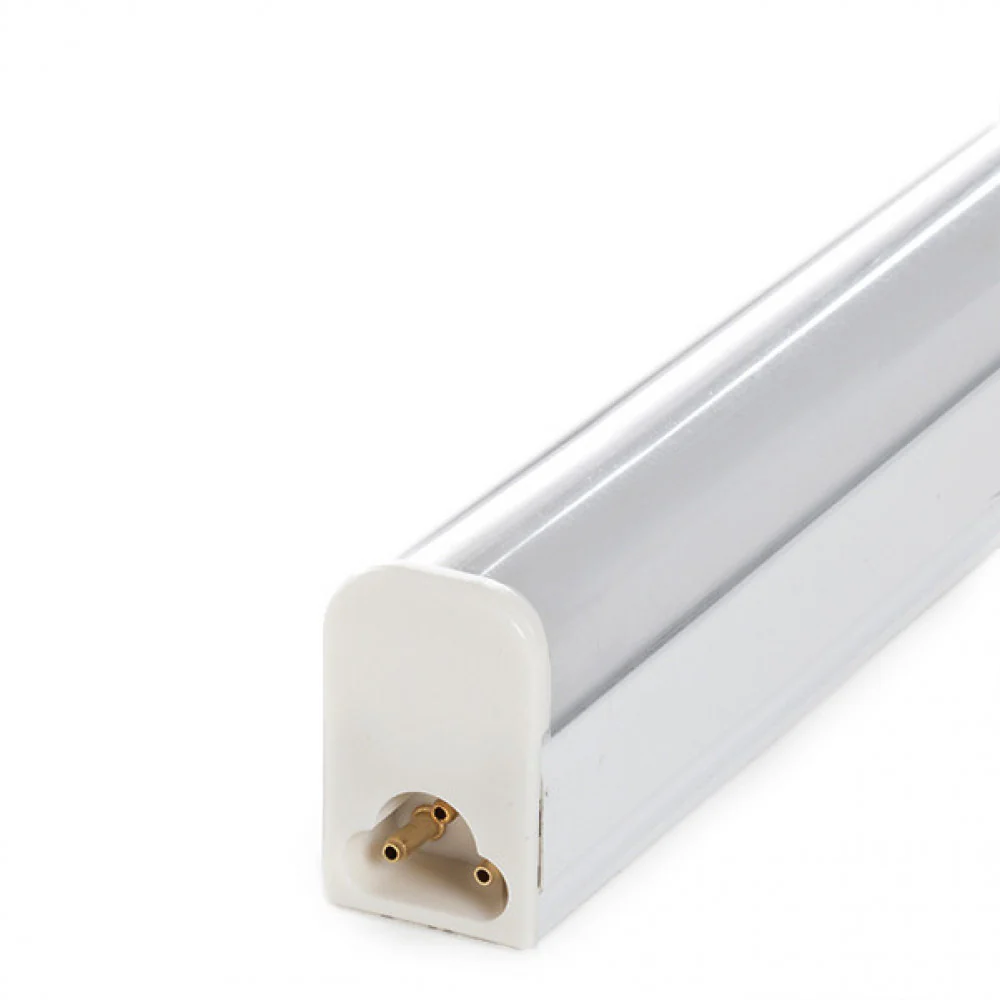Luminaria Lineal - Regleta Led 18W 6000 K [BX3-T5DG18W-CW] - Image 2