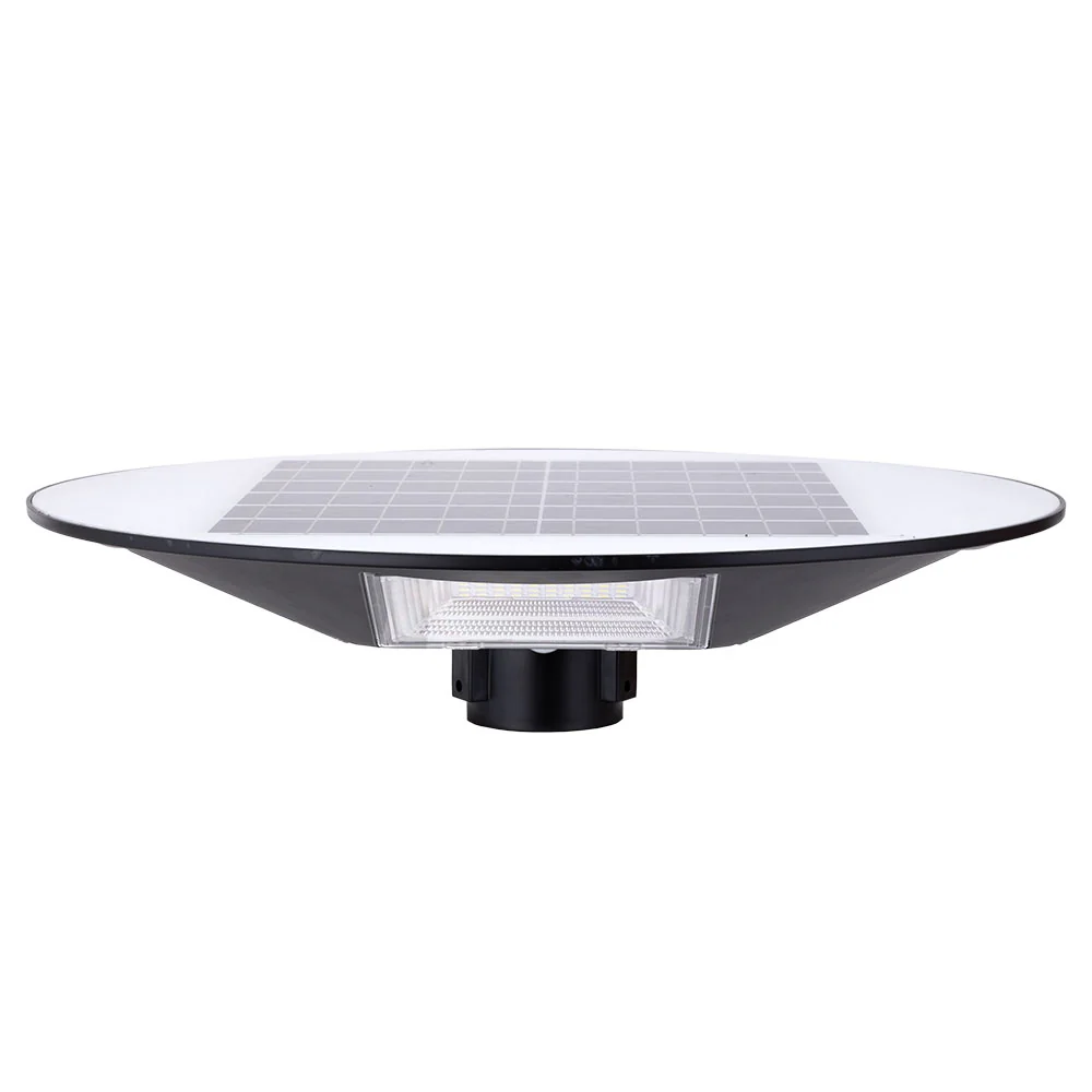 Luminaria Solar LED 150W 15000Lm 6000ºK IP67 Panel: 6V 18W Batería: 3,2V 15000MaH - Image 2