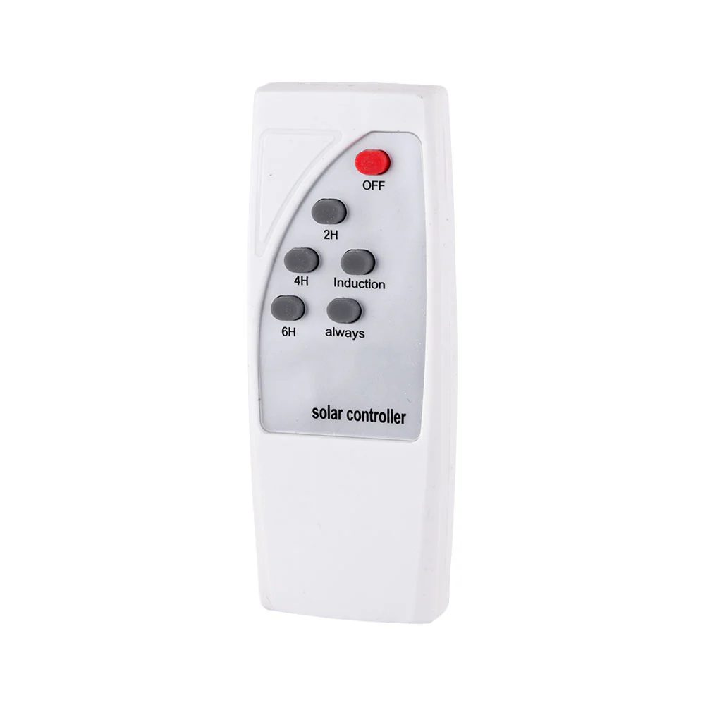 Luminaria Solar LED 150W 15000Lm 6000ºK IP67 Panel: 6V 18W Batería: 3,2V 15000MaH - Image 6