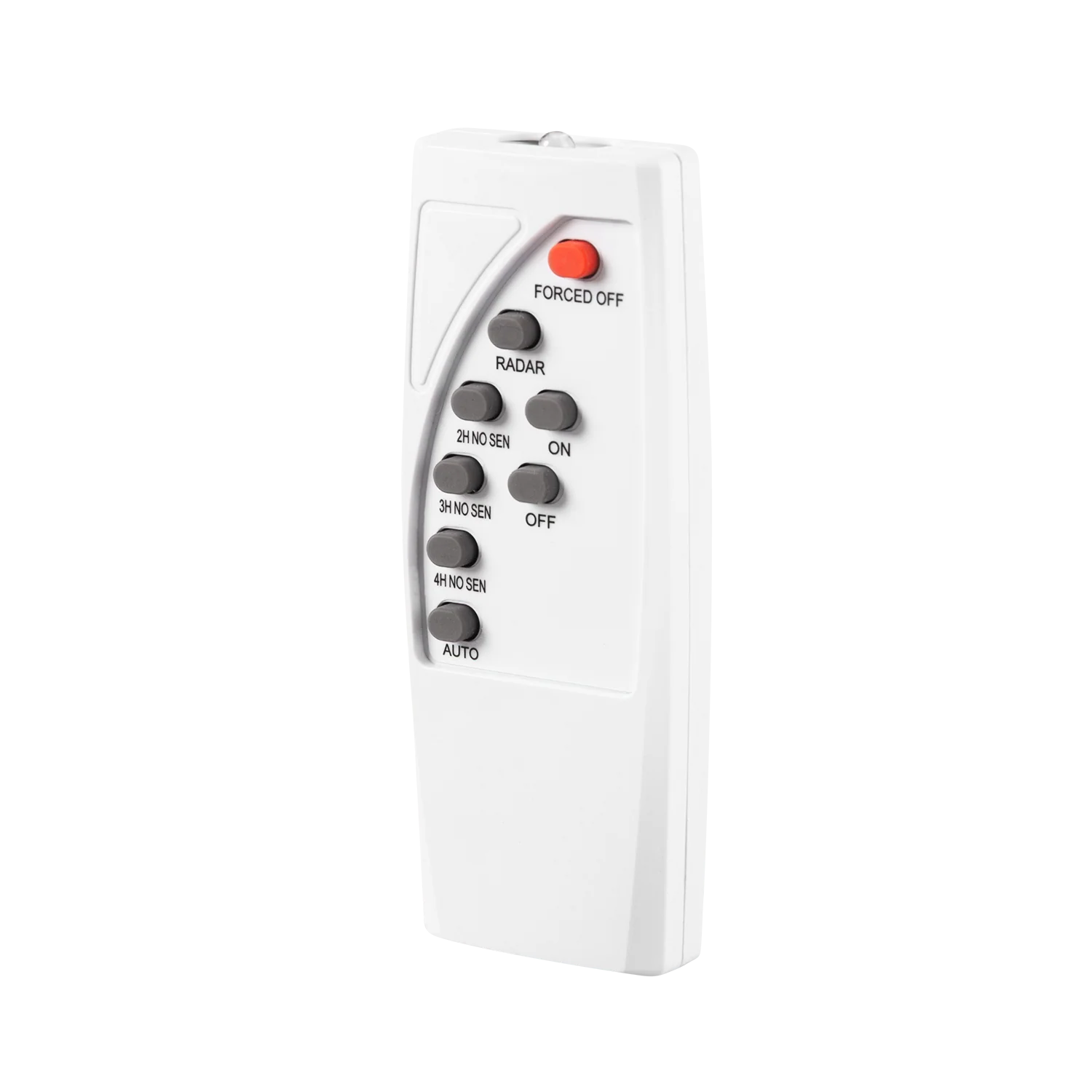 Luminaria Solar LED 150W 15000Lm 6000ºK IP67 Panel: 6V 18W Batería: 3,2V 15000MaH Gris - Image 6