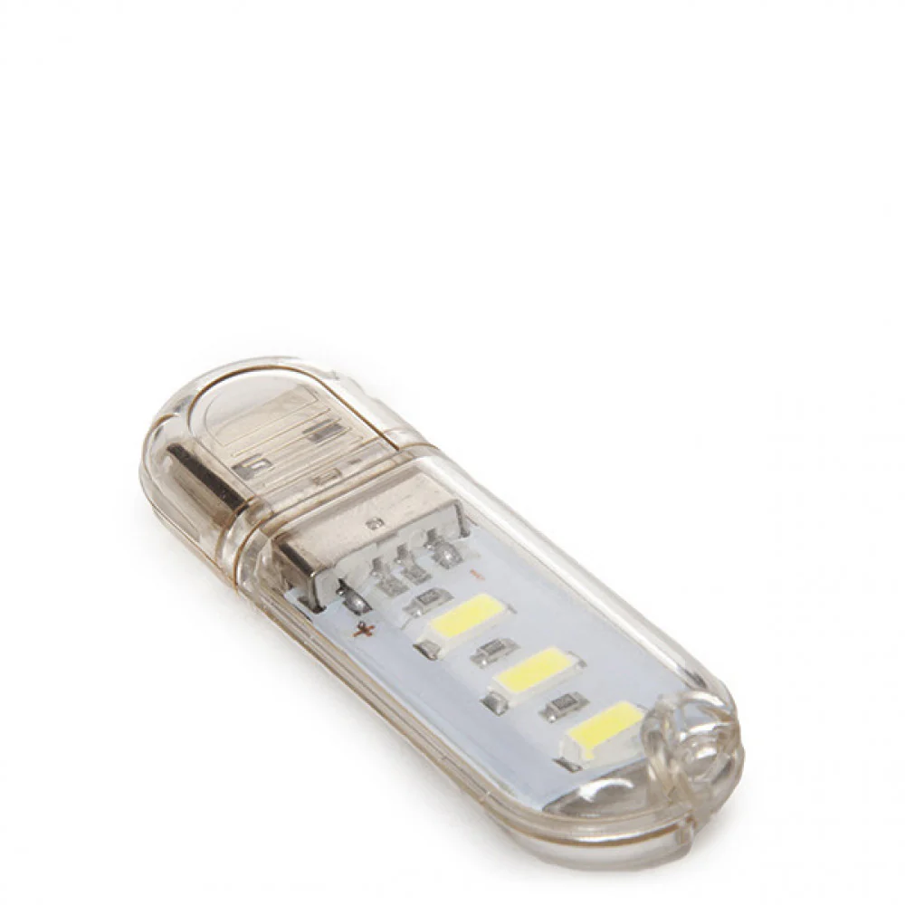 Luz 4200ºK Noche Usb 5V 40.000H  [CA-LN-USB-5-W] - Image 3