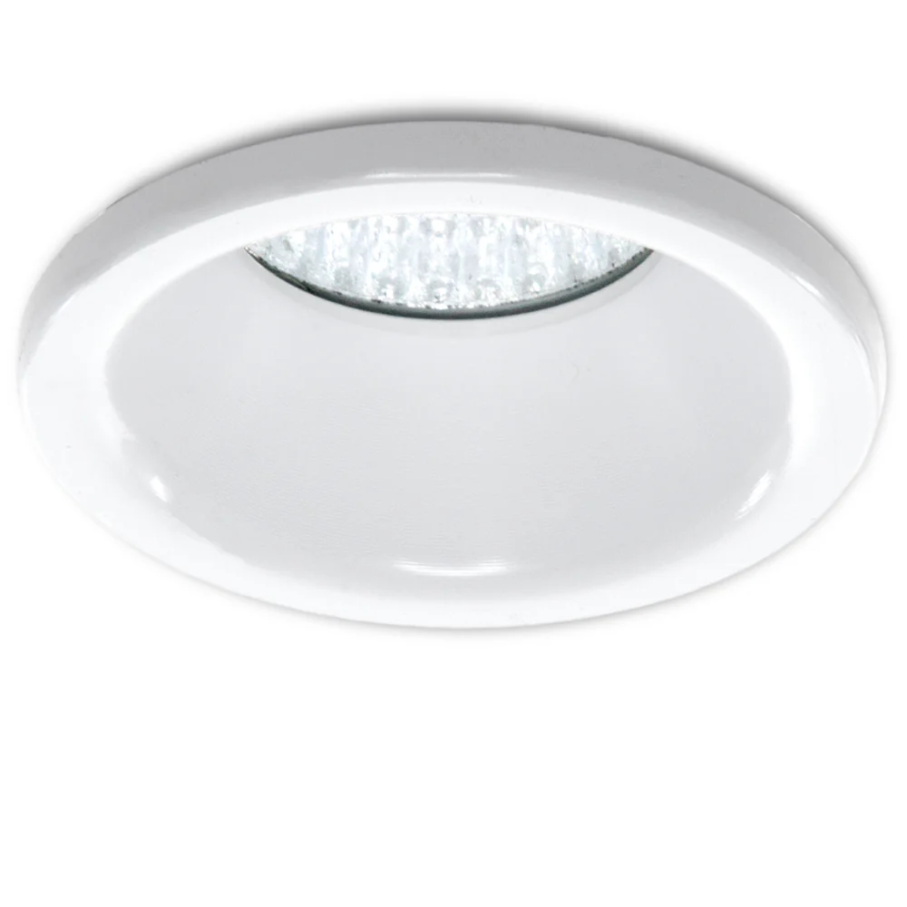Luz LED Empotrable 2W 180Lm 6000ºK "Angela" Circular Ø36Mm 40.000H  [JN-S003-C-CW] - Image 6