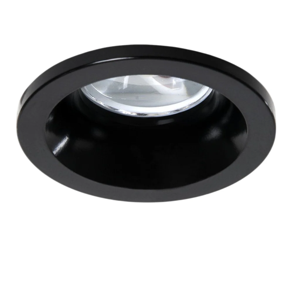 Luz LED Empotrable 2W 180Lm 6000ºK "Diana" Circular Ø36Mm 40.000H [JN-S003-A-CW