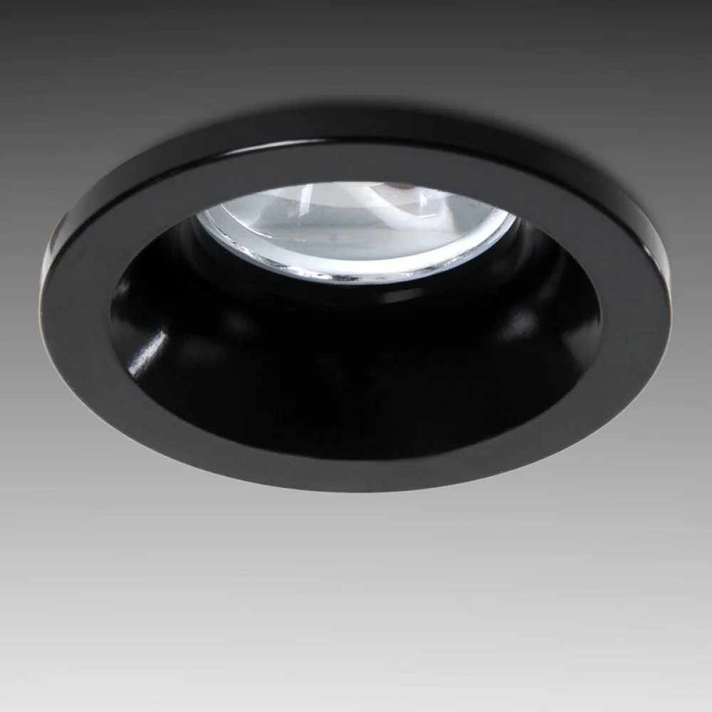Luz LED Empotrable 2W 180Lm 6000ºK "Diana" Circular Ø36Mm 40.000H [JN-S003-A-CW - Image 2