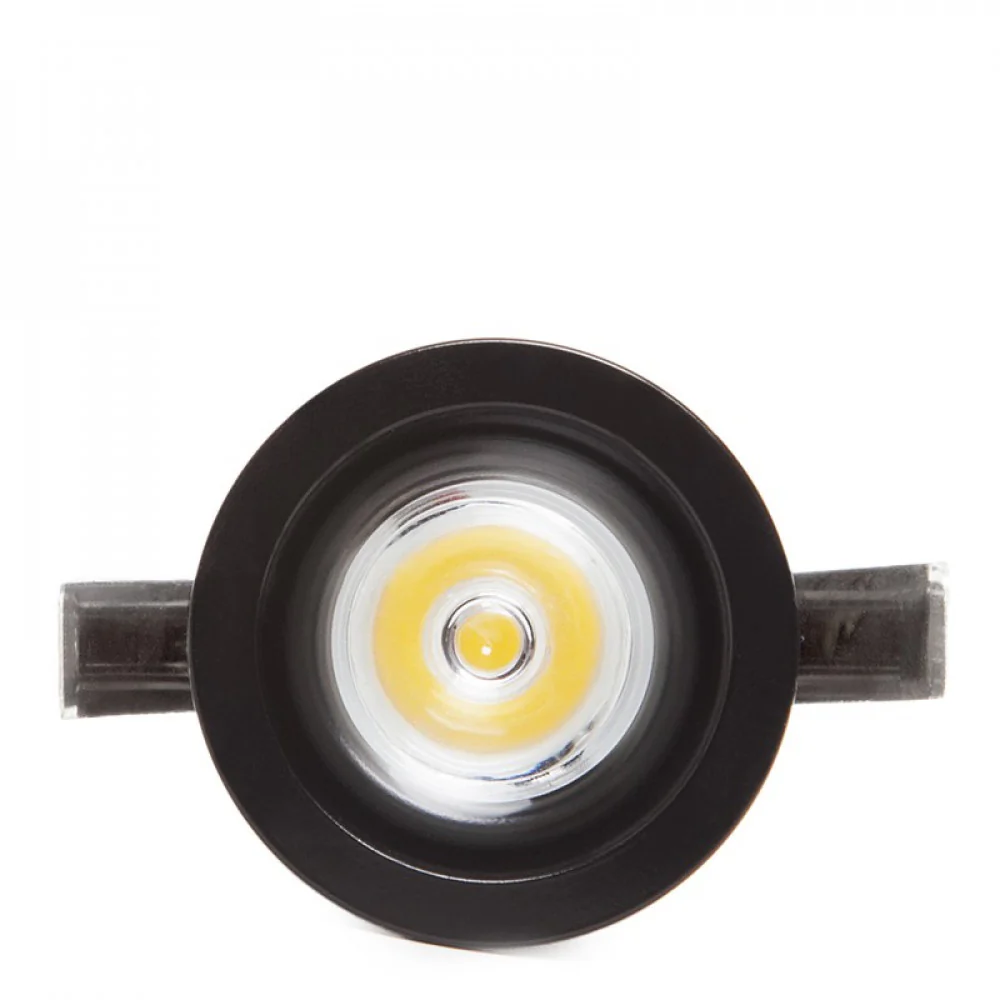 Luz LED Empotrable 2W 180Lm 6000ºK "Diana" Circular Ø36Mm 40.000H [JN-S003-A-CW - Image 3