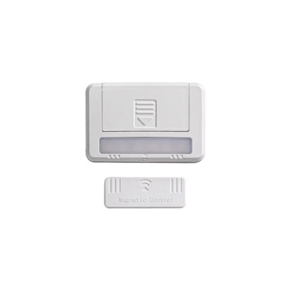 Luz para Armarios RABALUX "Magnus" LED 35Lm 0,5W 35Lm IP20 [RAB-5675 - Image 3