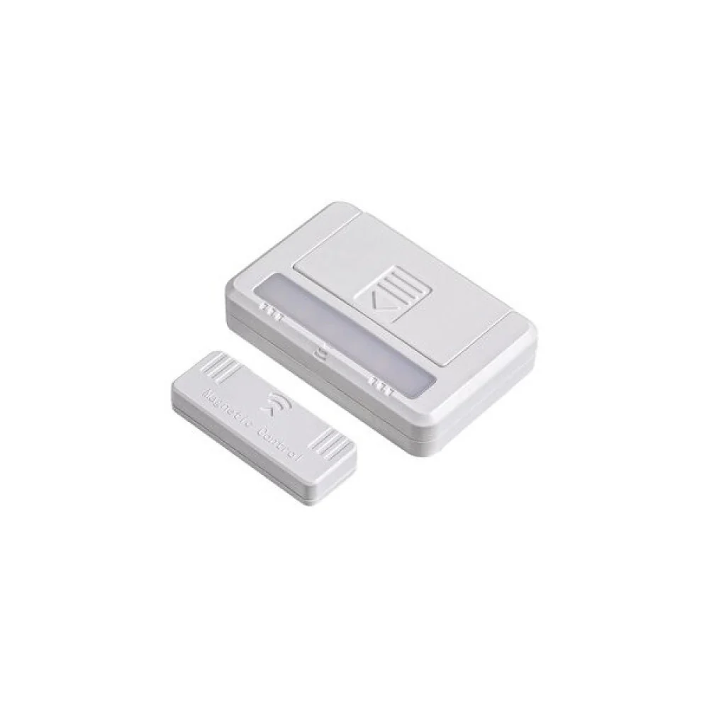 Luz para Armarios RABALUX "Magnus" LED 35Lm 0,5W 35Lm IP20 [RAB-5675 - Image 4
