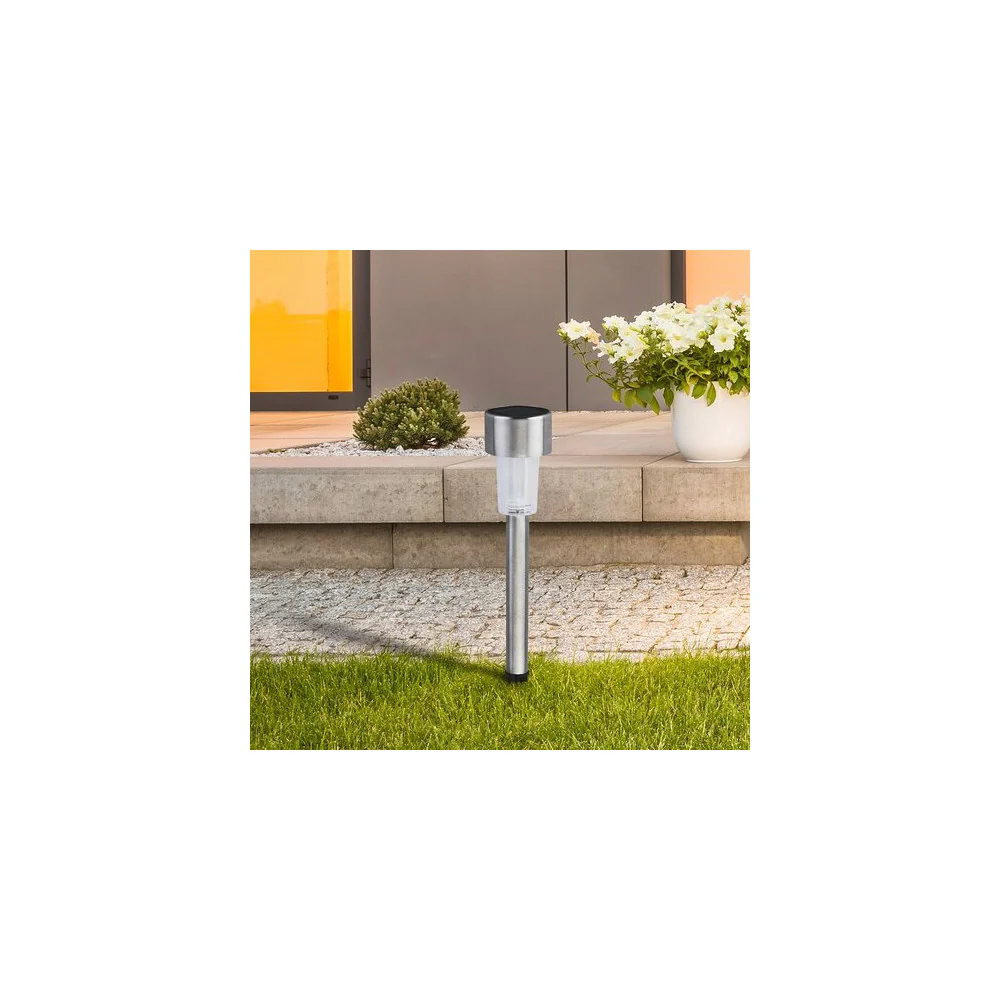 Luz Solar RABALUX "Solar 1" LED 0,1W IP44  [RAB-8365] - Image 6