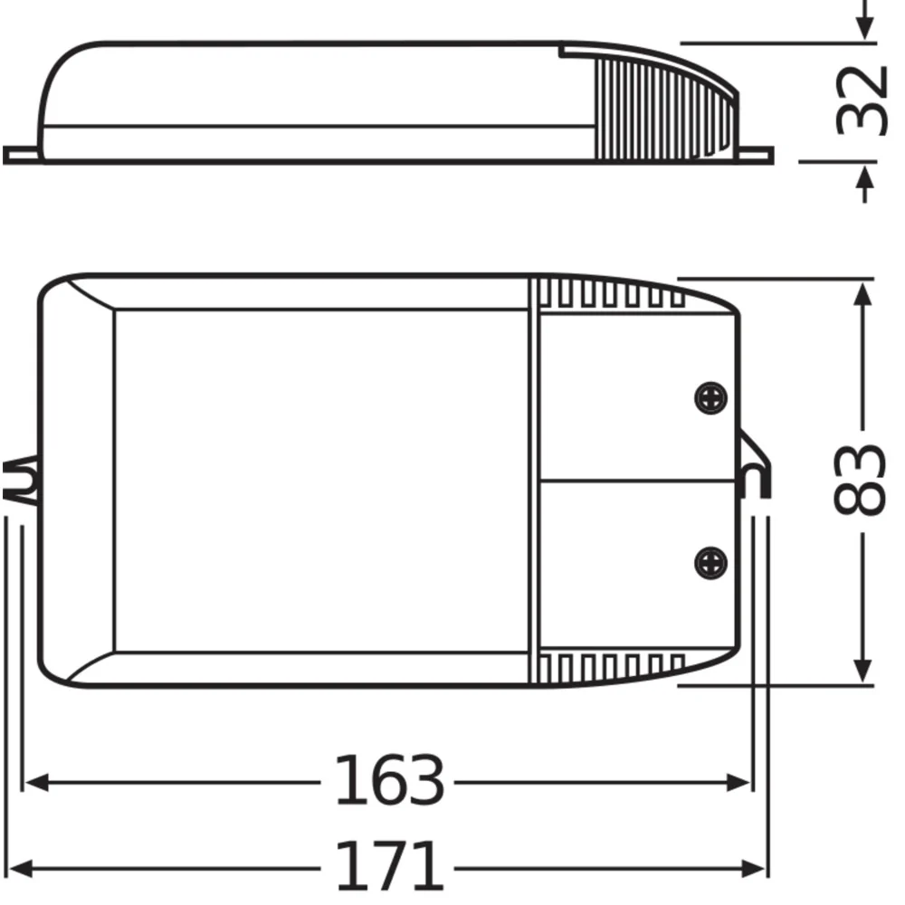 Ledvance/Osram PowerTronic PTIPTI 70/220-240 - Image 2