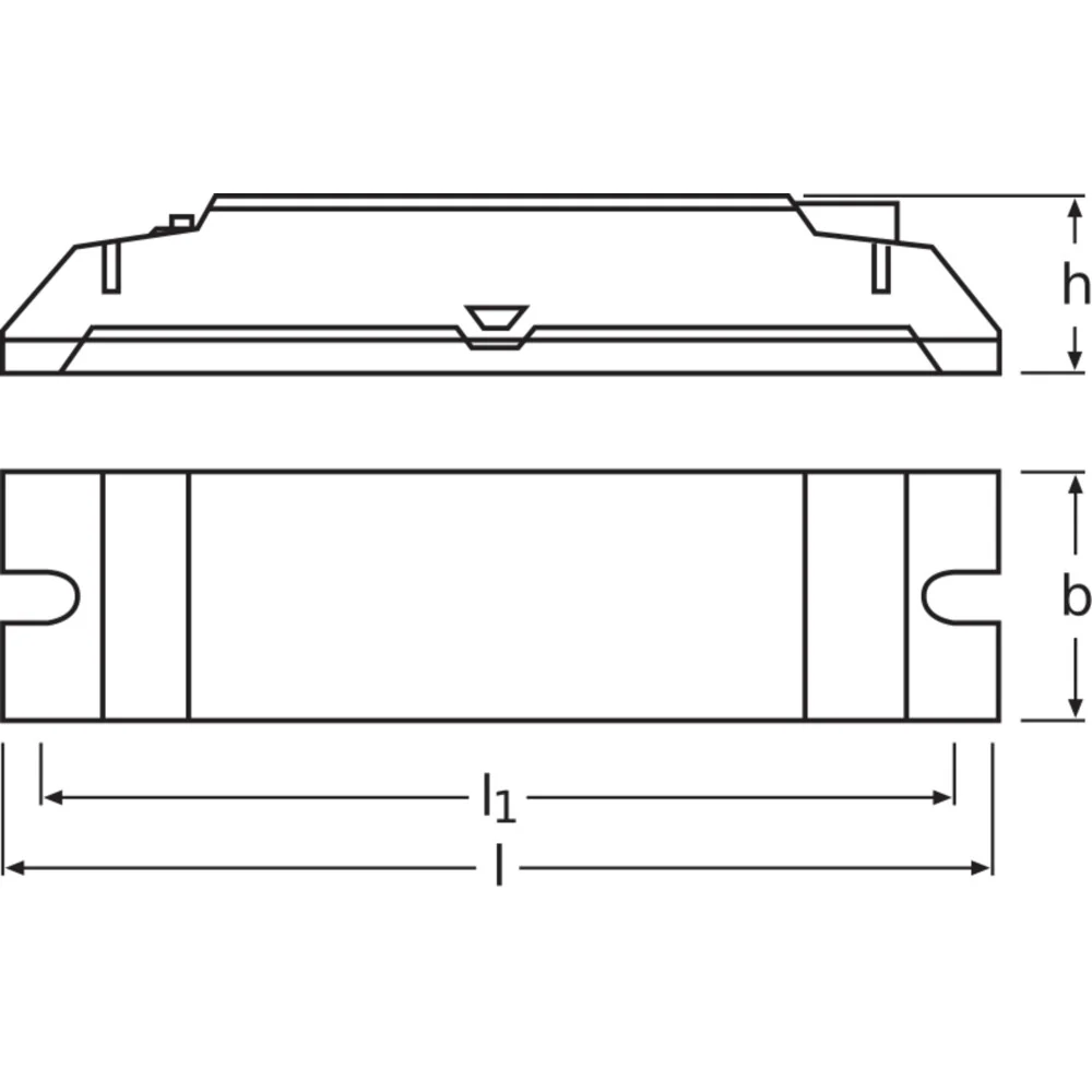 [LVE-4008321988645] Driver LED Osram SGI DALIECO CONTROL - Image 2