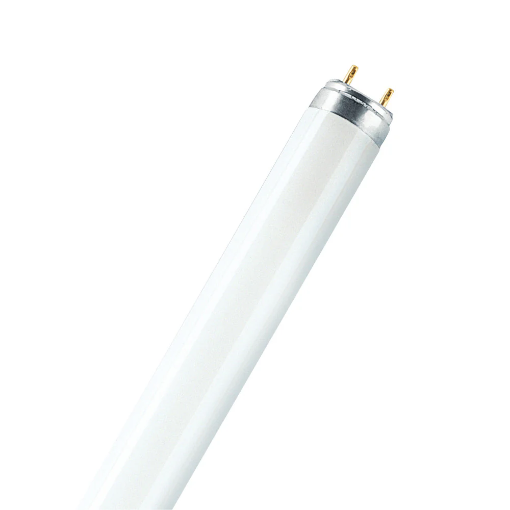 Tubo fluorescente tradicional Ledvance/Osram T8 G13 58W 2850Lm K