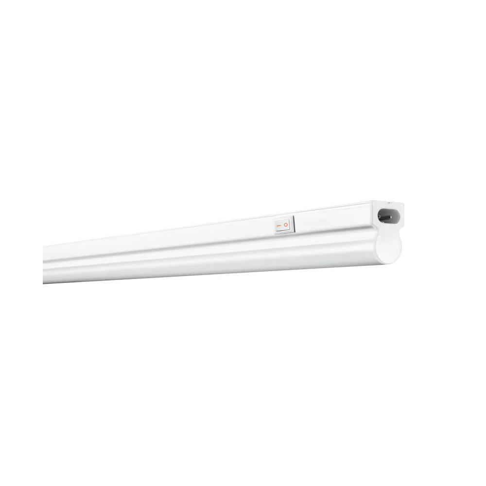 [LVE-4058075106116] Luminaria LED Lineal Ledvance "Compact"   8W 800Lm 3000K 140º IP20