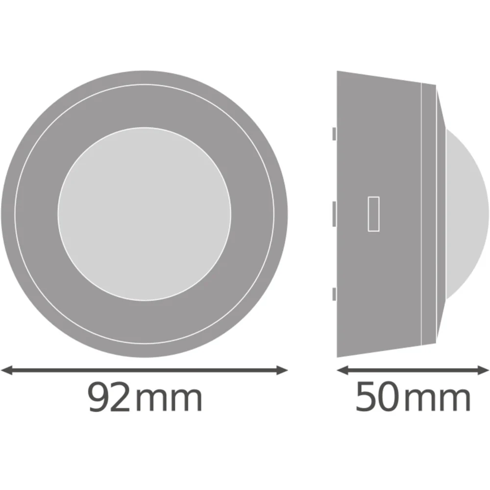 Sensor Techo Ledvance 360º Ip44 - Image 3