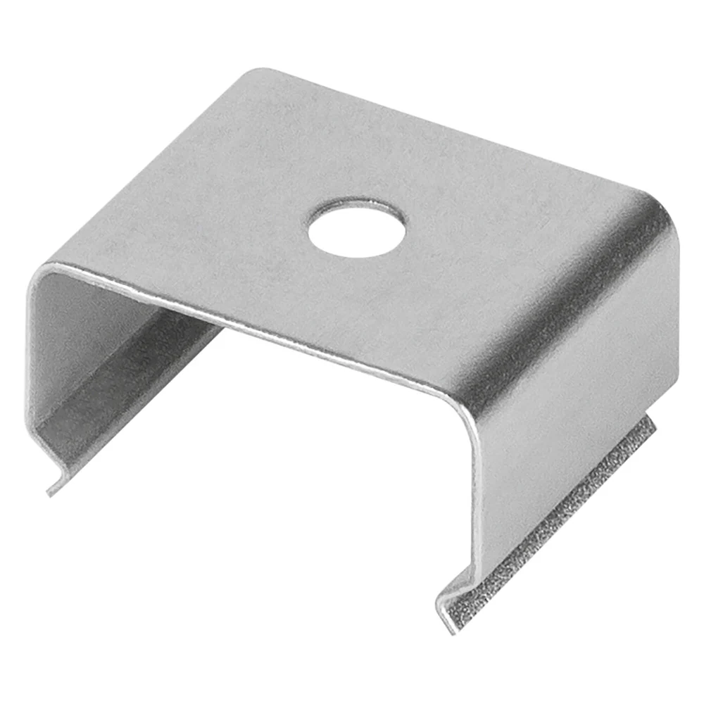 Tiras LED Ledvance Clip de perfil medio - PM04/MB Paquete de 2