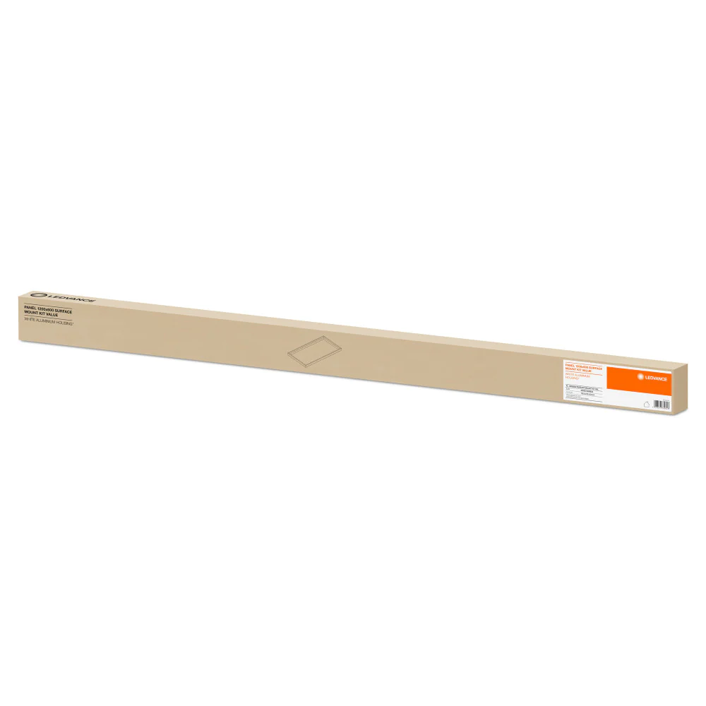 Kit de montaje en superficie para panel LED Ledvance Panel 1200x600 VAL - Image 2