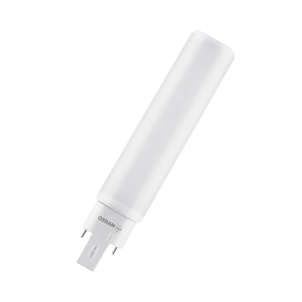 Lámpara LED Ledvance/DULUX G24q 3 10W 990Lm 3000K 120º IP20