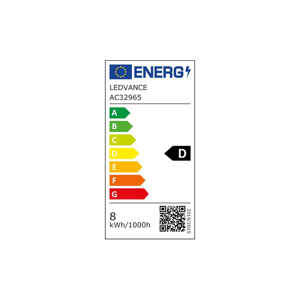 Bombilla LED Ledvance "SMART" E27 7,5 W 1055 lm 2700 K 300º IP20 Regulable - Image 4
