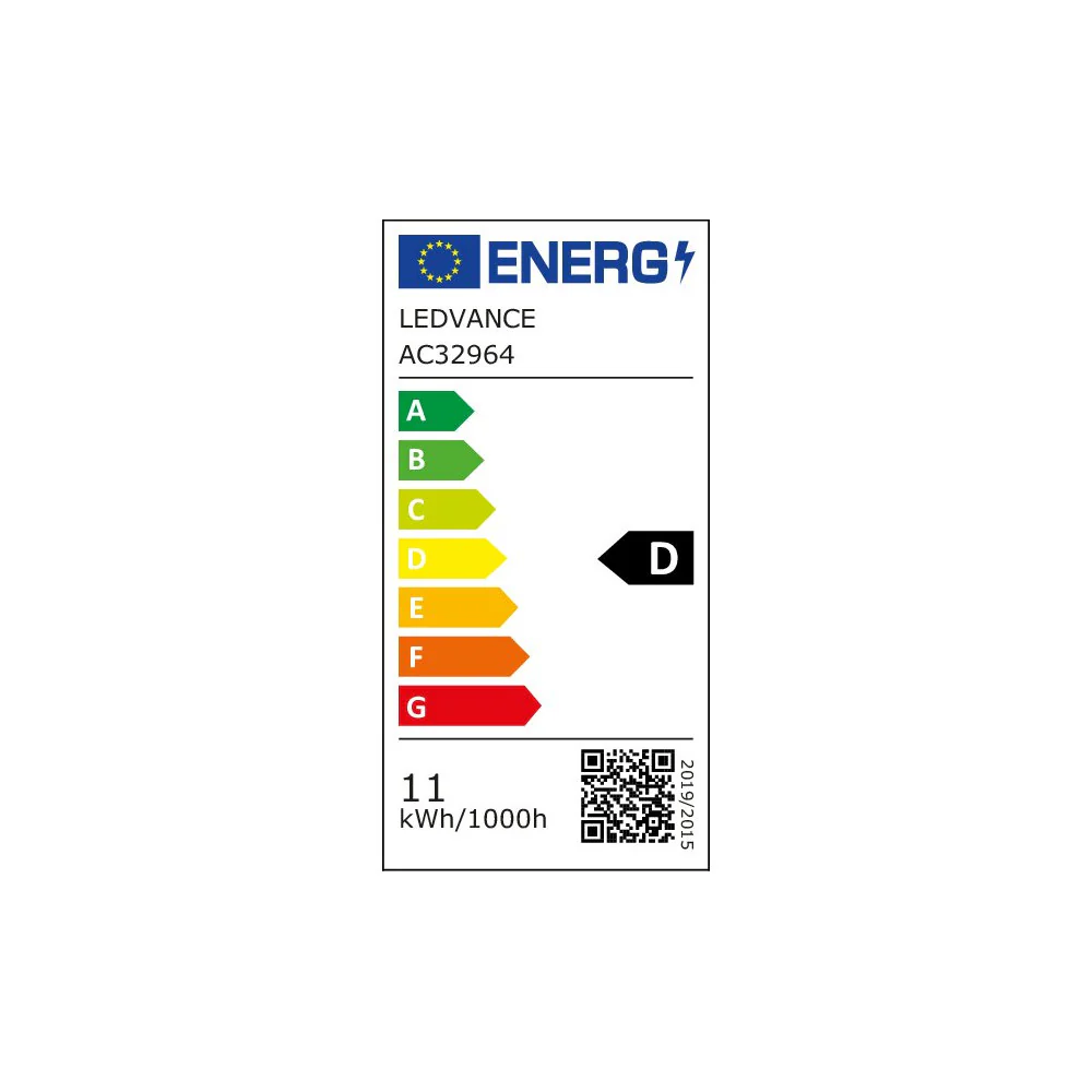Bombilla LED Ledvance "SMART" E27 11W 1521Lm 2700K 300º IP20 Regulable - Image 4
