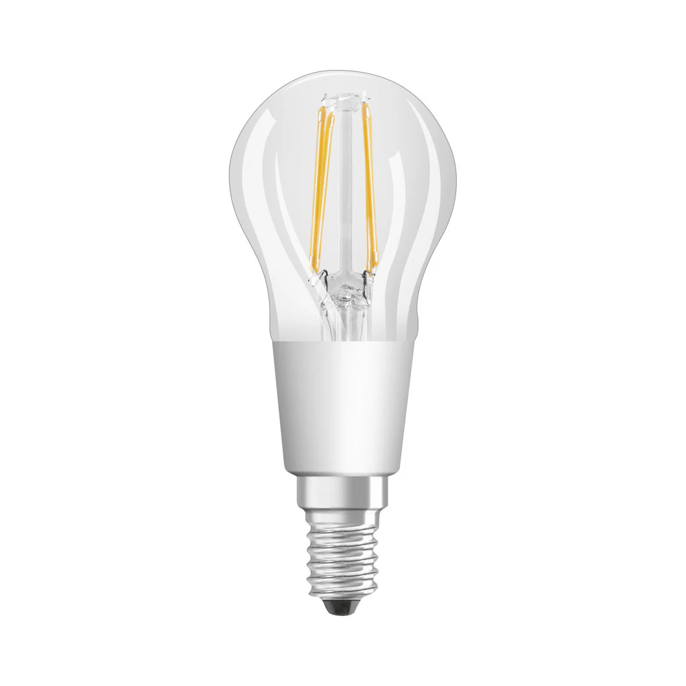 Bombilla LED Ledvance "SMART" E14 4W 470Lm 2700K 300º IP20 Regulable