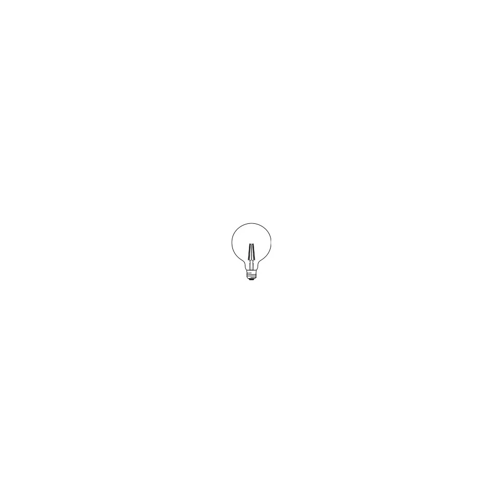 Bombilla LED Ledvance "SMART" E27 6W 540Lm 2500K 300º IP20 Regulable - Image 3