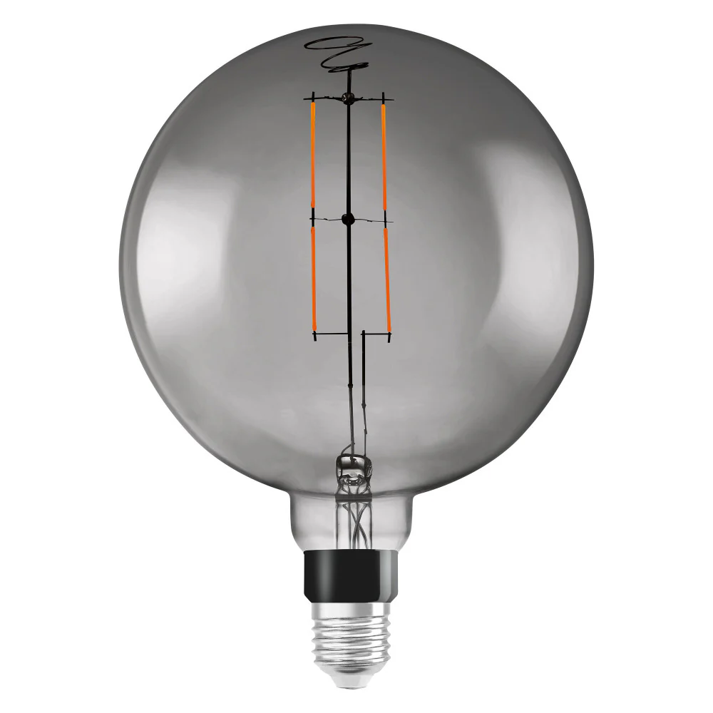 Bombilla LED Ledvance "SMART" E27 6W 500Lm 2500K 320º IP20 Regulable