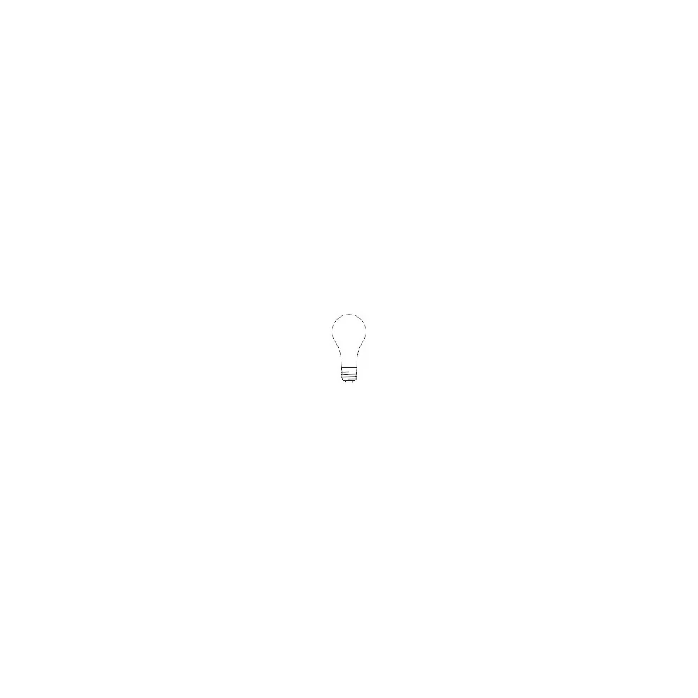 Bombilla LED Ledvance "SMART" E27 6W 680Lm 2400K 300º IP20 Regulable - Image 3