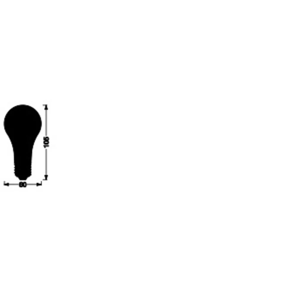 Bombilla LED Ledvance "SMART" E27 6W 806Lm 2700…6500K IP20 Regulable - Image 3