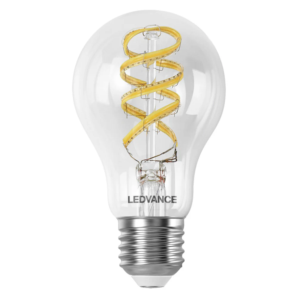 Bombilla LED Ledvance "SMART" E27 4,8 W 470 lm 2700…6500 K 320º IP20 Regulable