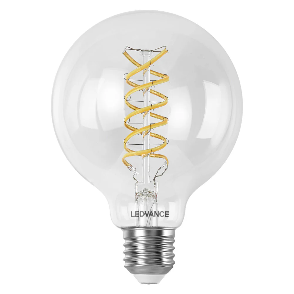 Bombilla LED Ledvance "SMART" E27 8W 806Lm 2700…6500K 320º IP20 Regulable