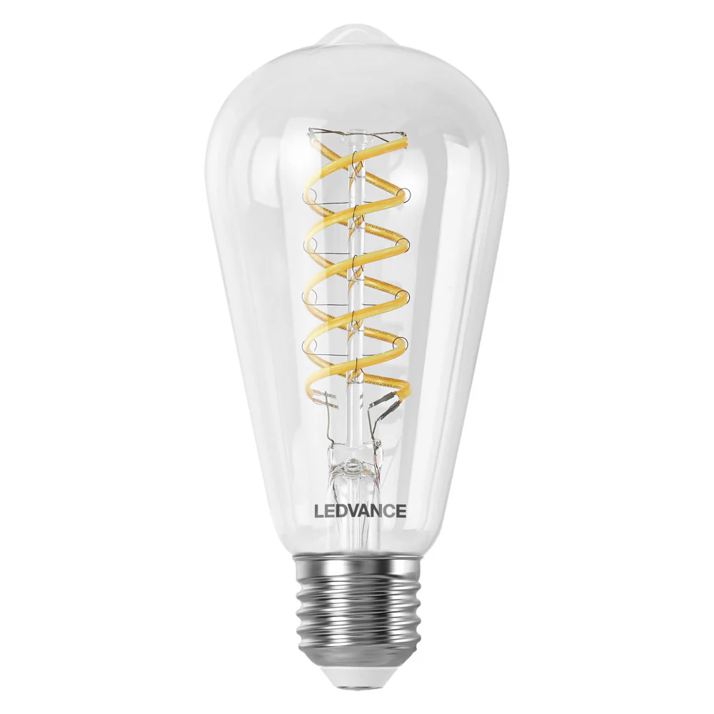 Bombilla LED Ledvance "SMART" E27 8W 806Lm 2700…6500K 320º IP20 Regulable