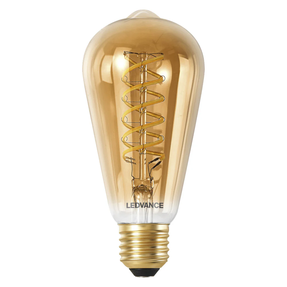 Bombilla LED Ledvance "SMART" E27 8W 600Lm 2200…5000K 320º IP20 Regulable