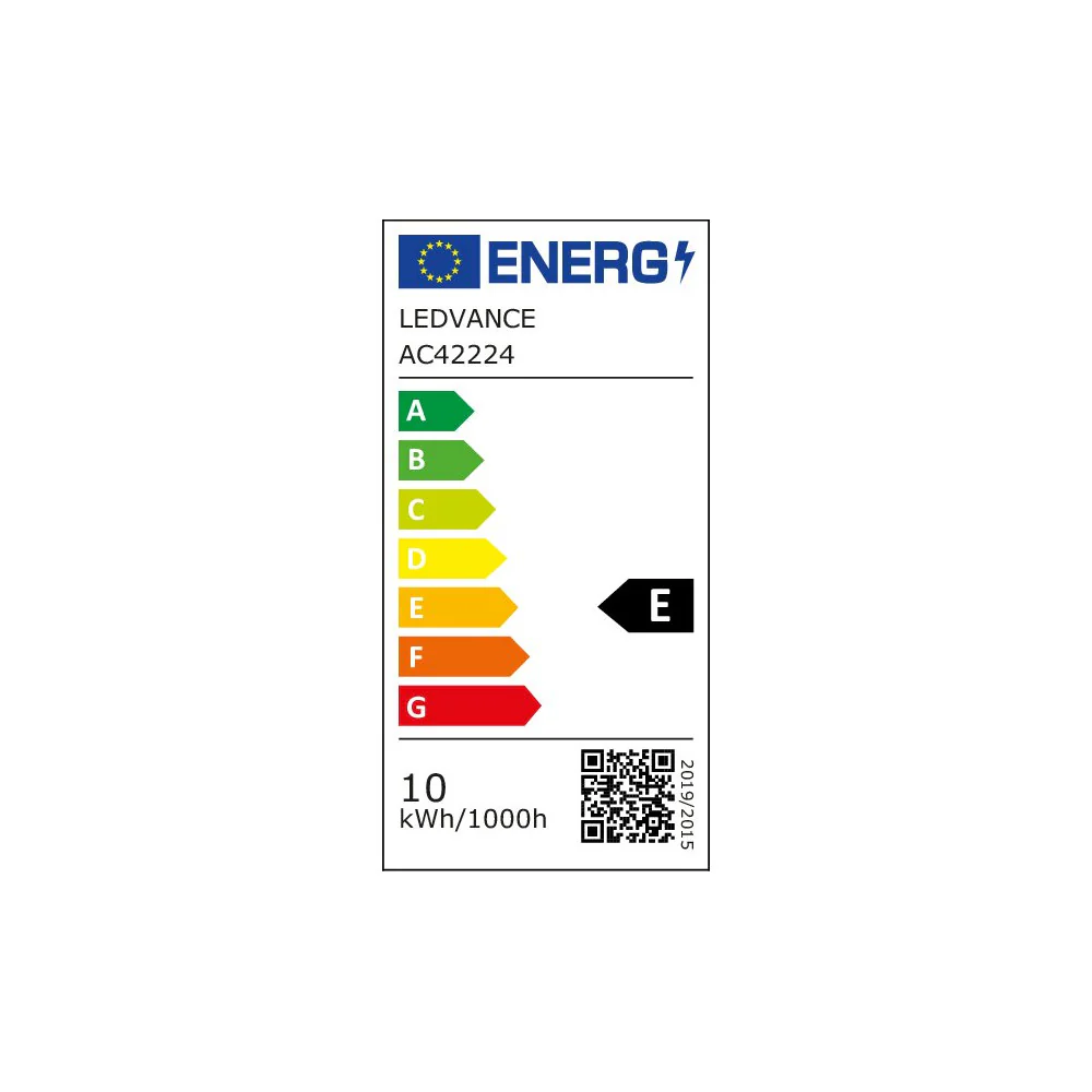 Bombilla LED Ledvance "SMART" E27 9,5 W 1055 lm 2700 K 220º IP20 Regulable - Image 4