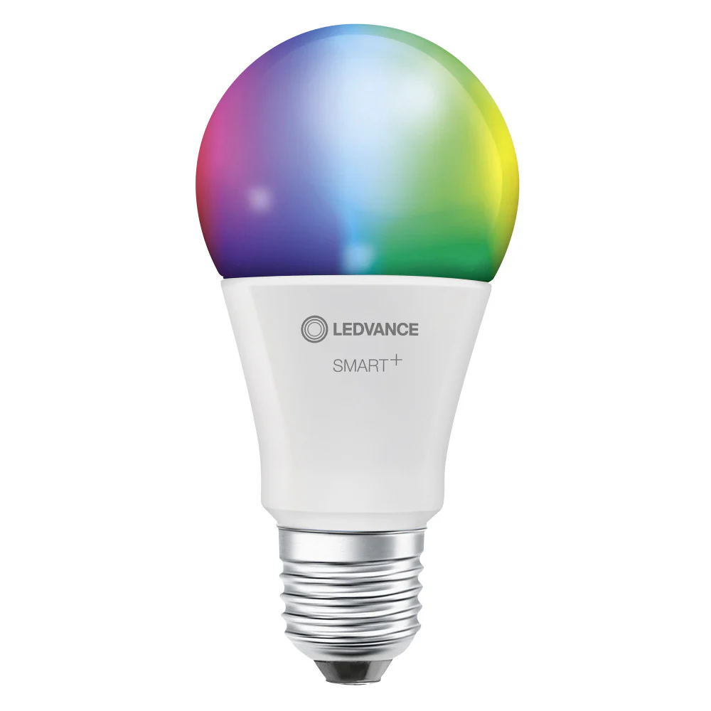Bombilla LED Ledvance "SMART" E27 14W 1521Lm 2700…6500K 220º IP20 Regulable