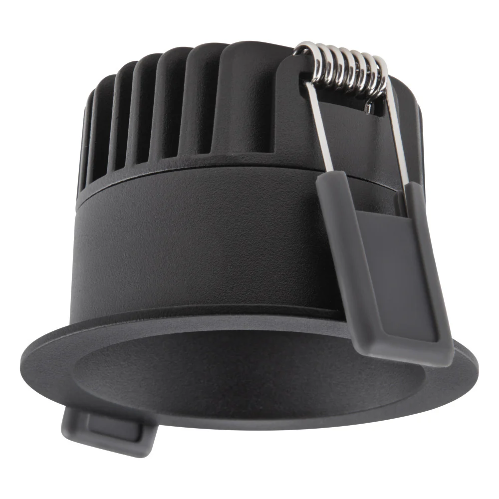 [LVE-4058075799868] Foco Spot LED LEDVANCE    8W 680Lm 3000K 36º IP44 Regulable