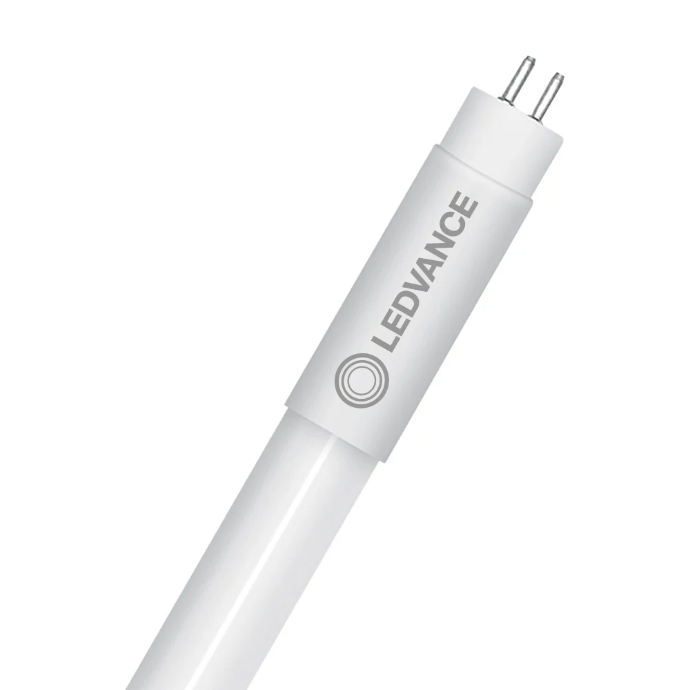 [LVE-4058075823617] Tubo LED  T5 Ledvance G5 4W 380Lm 3000K 190º IP20 - Blanco Cálido